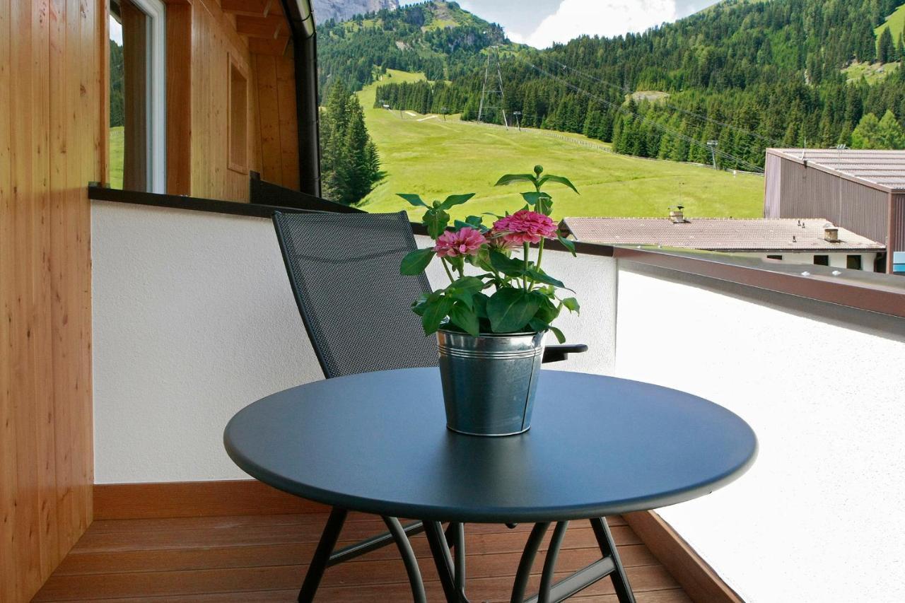 Hotel Valpudra Selva di Val Gardena Exterior photo